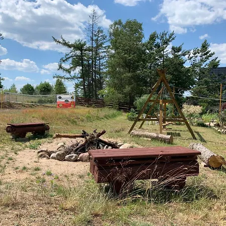 Dom wakacyjny Makowy *