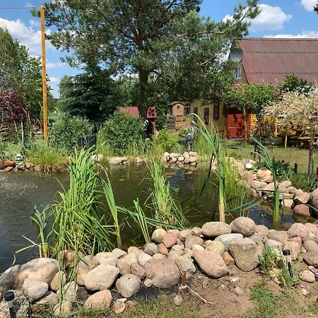 בית נופש Makowy