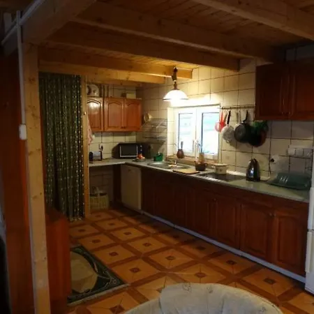 Makowy Дом отдыха