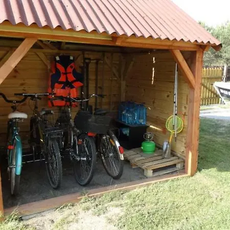 Makowy Дом отдыха