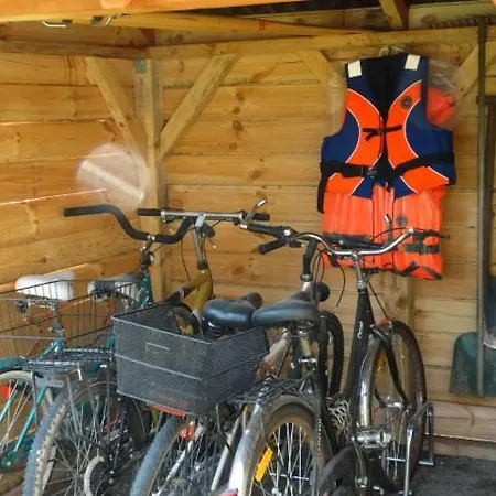 Makowy Dom wakacyjny *