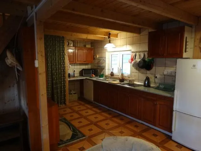 Makowy بيت للعطل