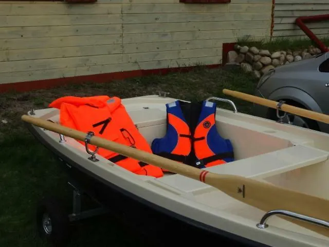 بيت للعطل Makowy